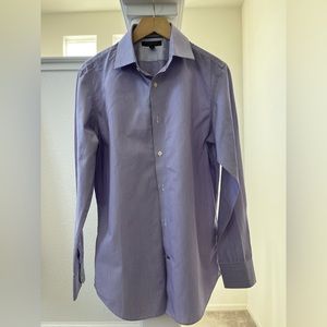 Used Banana Republic Dress/Button Down Shirt